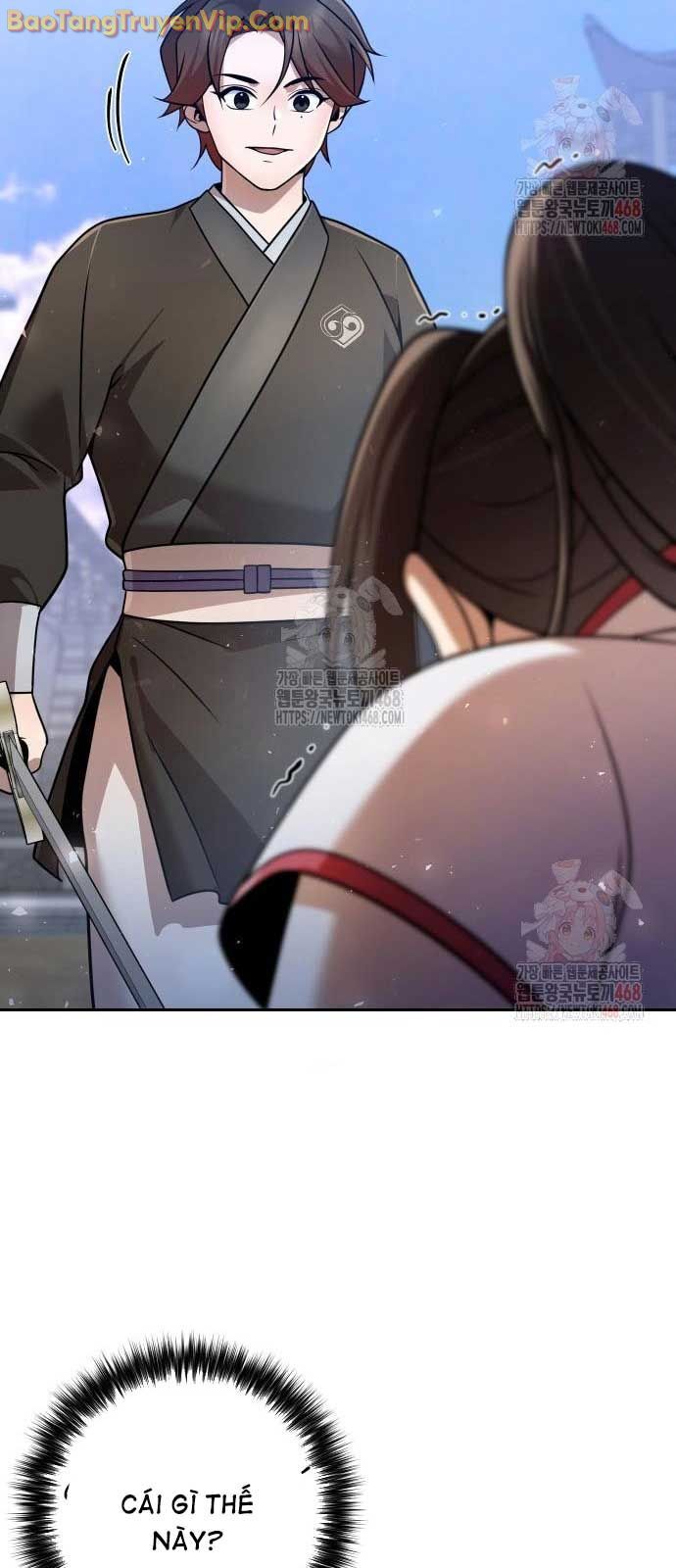 Hoạn Quan Hồi Quy: Tróc Phong Truy Nguyệt - Chapter 41 - Page 87