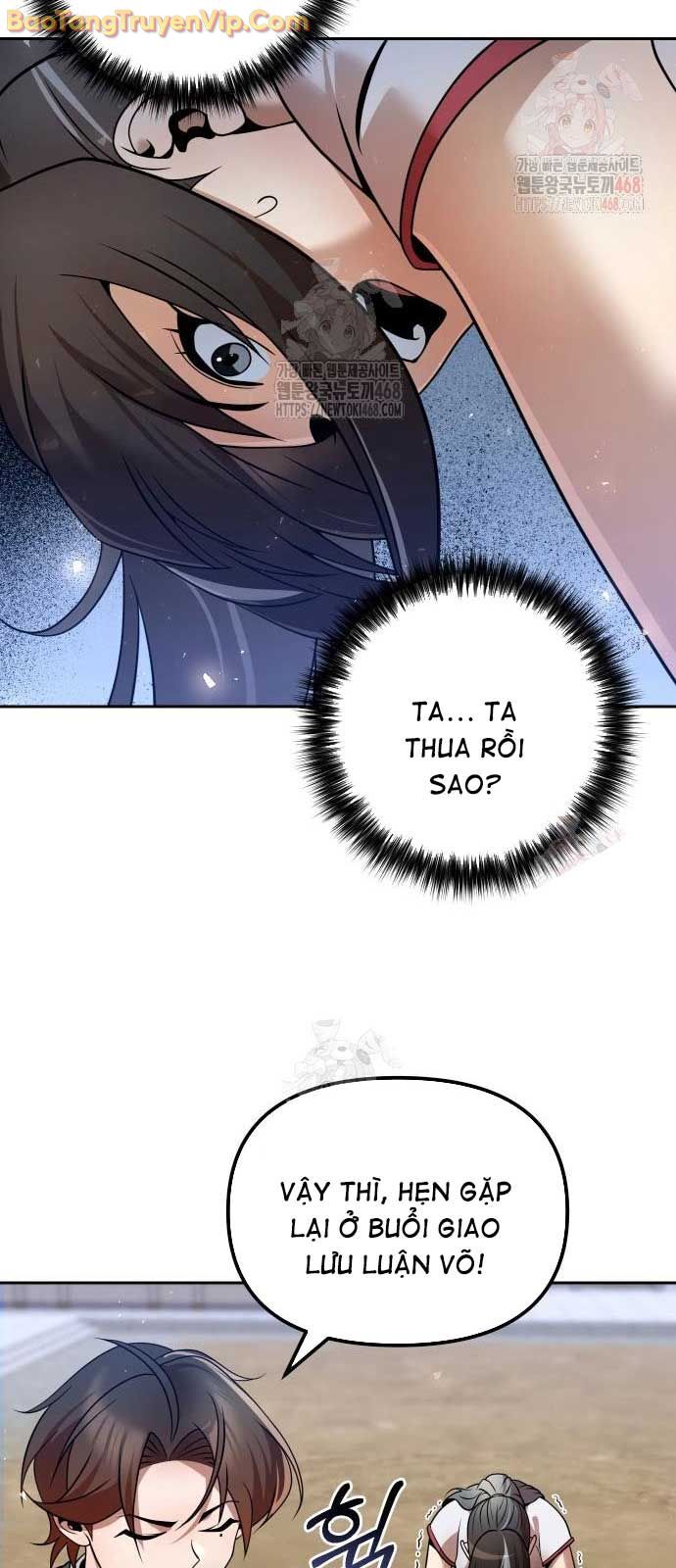 Hoạn Quan Hồi Quy: Tróc Phong Truy Nguyệt - Chapter 41 - Page 88