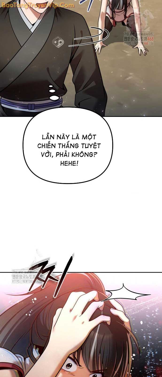 Hoạn Quan Hồi Quy: Tróc Phong Truy Nguyệt - Chapter 41 - Page 89