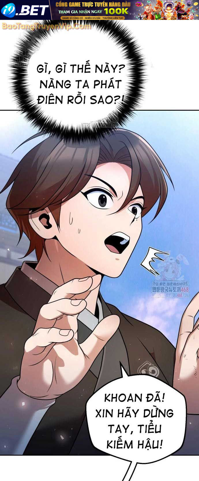 Hoạn Quan Hồi Quy: Tróc Phong Truy Nguyệt - Chapter 41 - Page 97