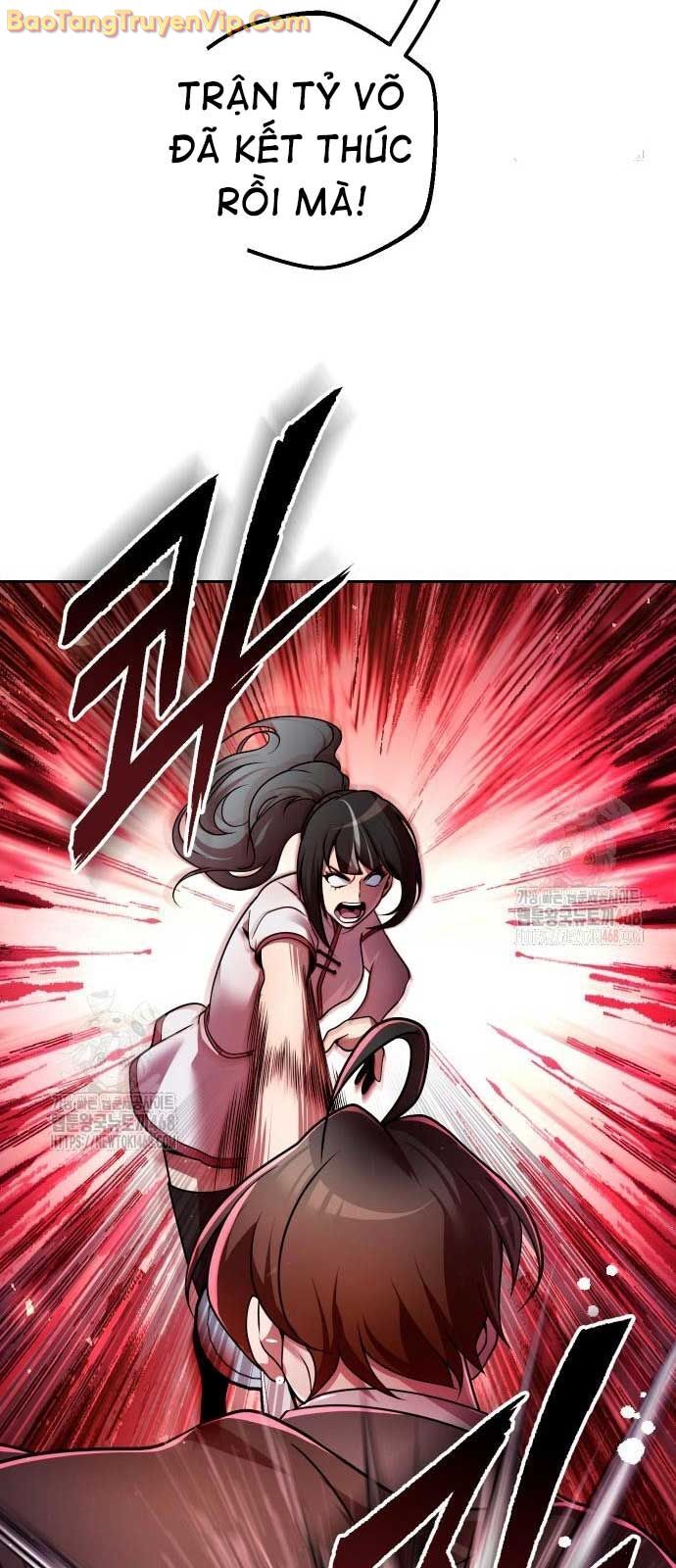 Hoạn Quan Hồi Quy: Tróc Phong Truy Nguyệt - Chapter 41 - Page 98