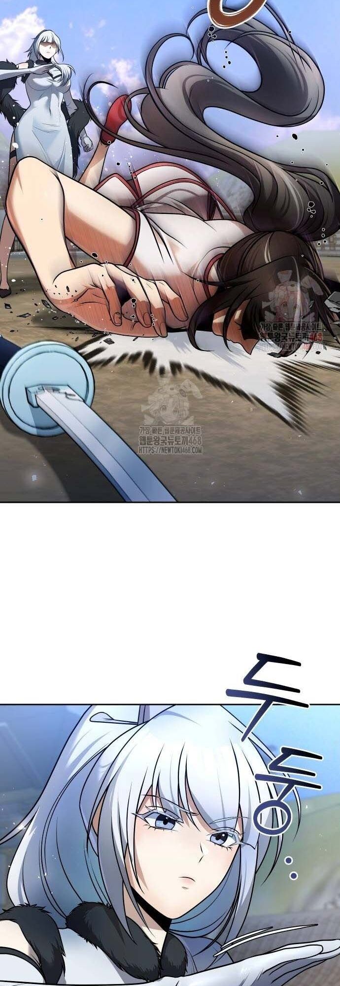 Hoạn Quan Hồi Quy: Tróc Phong Truy Nguyệt - Chapter 42 - Page 11