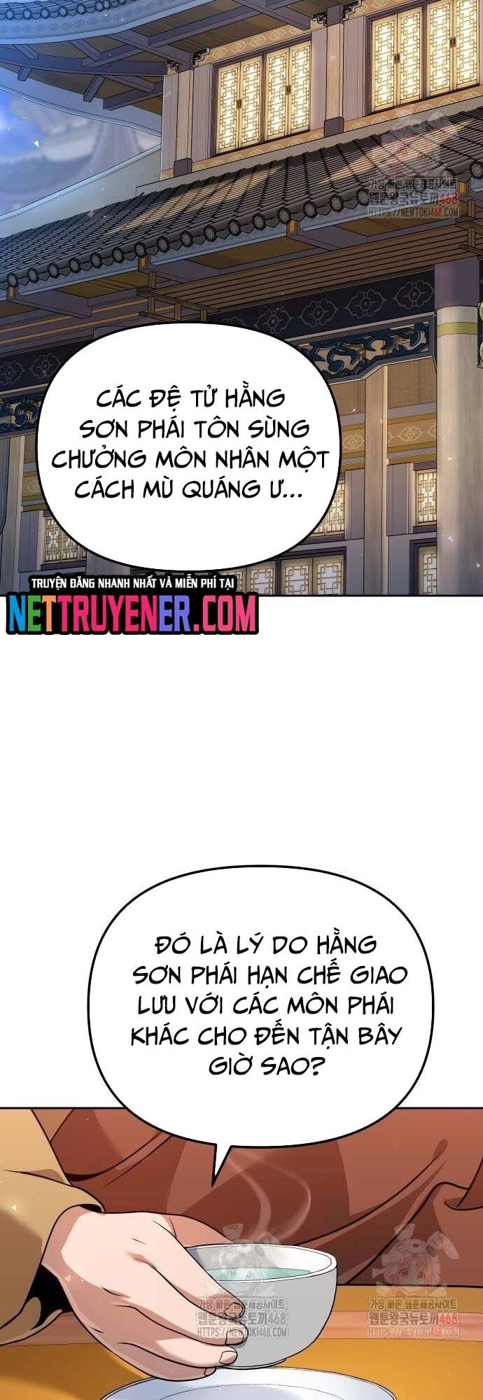 Hoạn Quan Hồi Quy: Tróc Phong Truy Nguyệt - Chapter 42 - Page 20