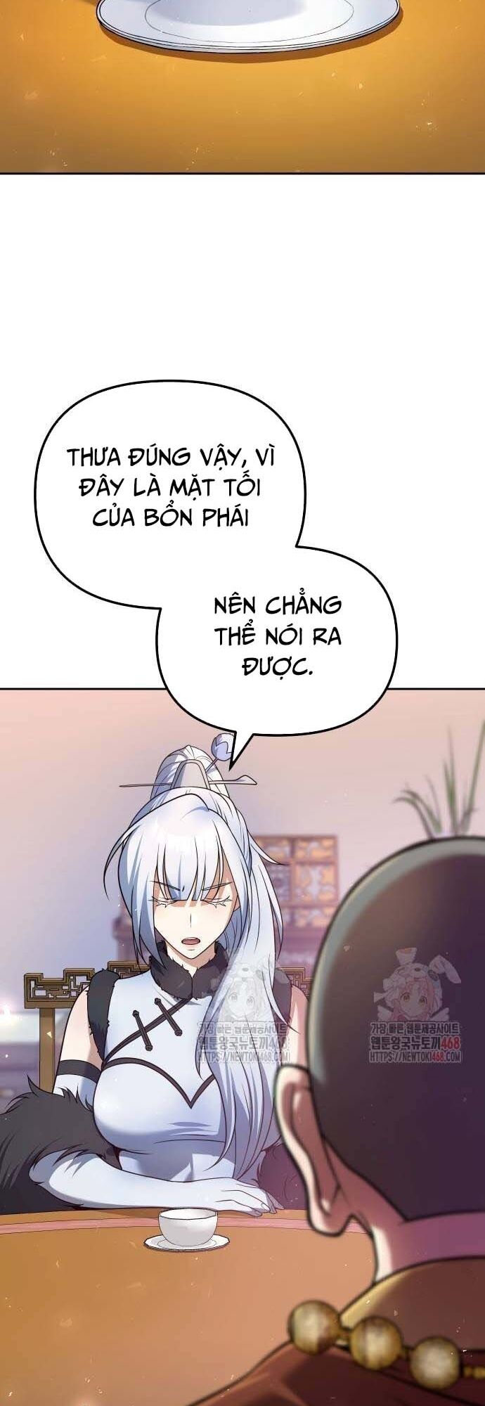 Hoạn Quan Hồi Quy: Tróc Phong Truy Nguyệt - Chapter 42 - Page 21