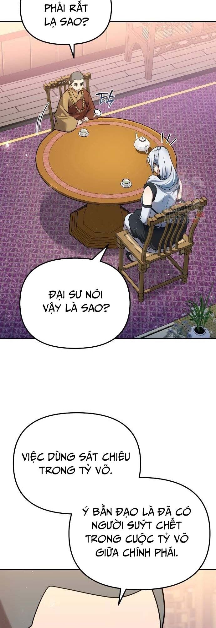 Hoạn Quan Hồi Quy: Tróc Phong Truy Nguyệt - Chapter 42 - Page 23