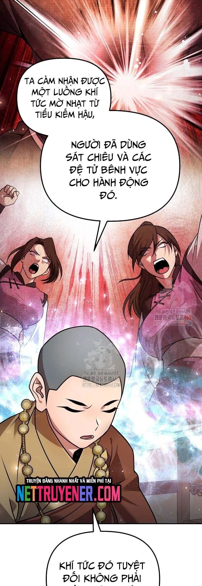 Hoạn Quan Hồi Quy: Tróc Phong Truy Nguyệt - Chapter 42 - Page 26