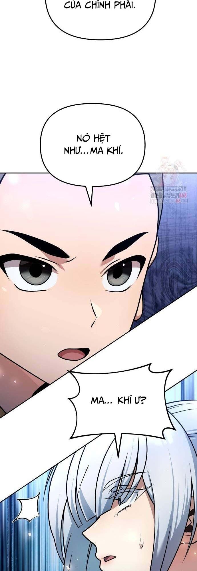 Hoạn Quan Hồi Quy: Tróc Phong Truy Nguyệt - Chapter 42 - Page 27