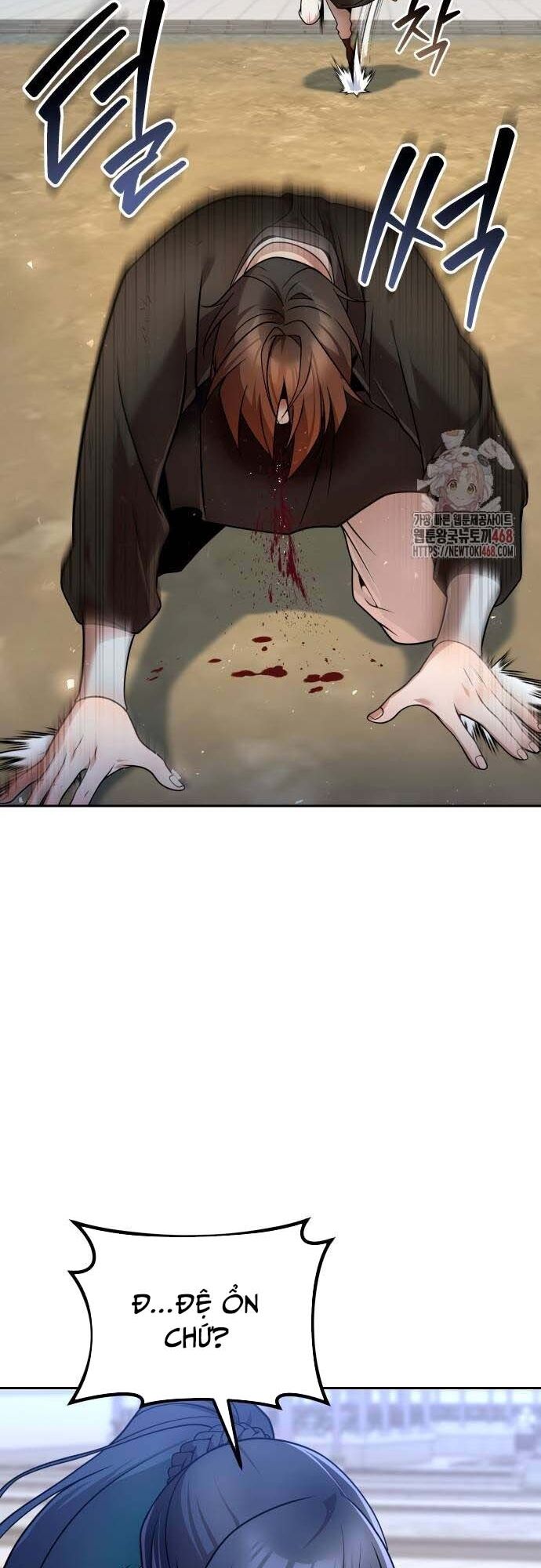 Hoạn Quan Hồi Quy: Tróc Phong Truy Nguyệt - Chapter 42 - Page 3