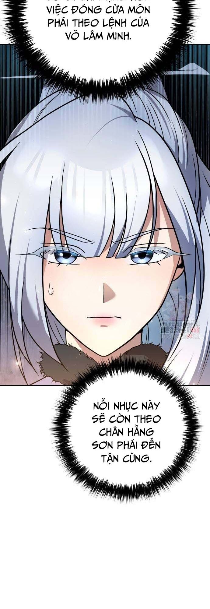 Hoạn Quan Hồi Quy: Tróc Phong Truy Nguyệt - Chapter 42 - Page 30