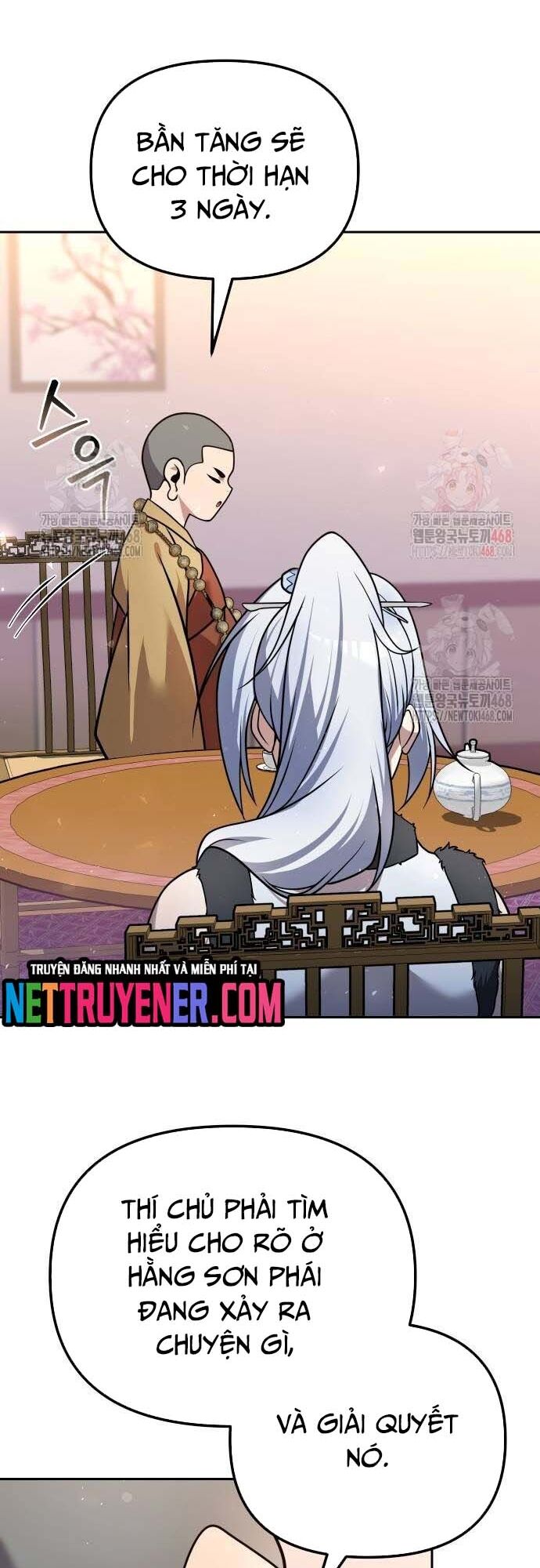 Hoạn Quan Hồi Quy: Tróc Phong Truy Nguyệt - Chapter 42 - Page 31