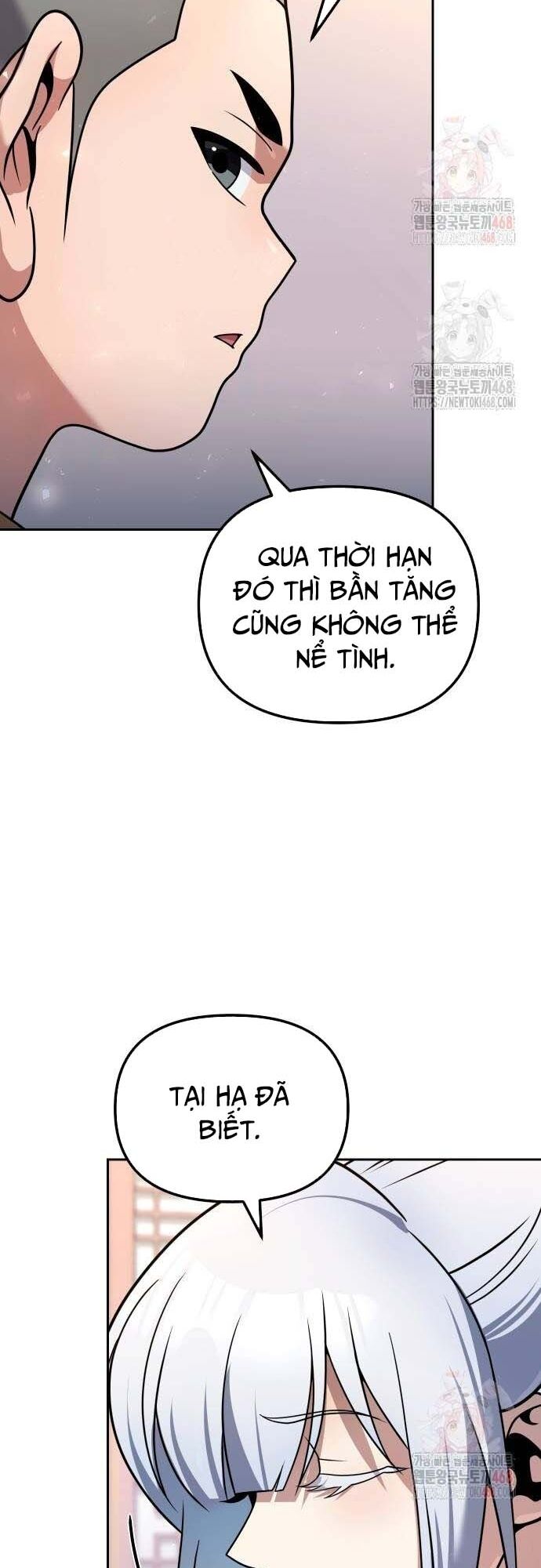 Hoạn Quan Hồi Quy: Tróc Phong Truy Nguyệt - Chapter 42 - Page 32