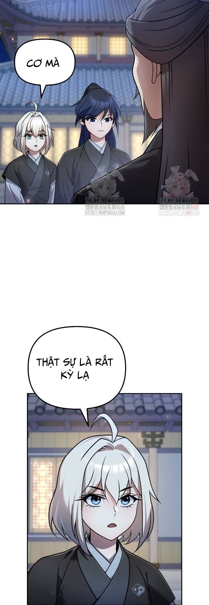 Hoạn Quan Hồi Quy: Tróc Phong Truy Nguyệt - Chapter 42 - Page 39