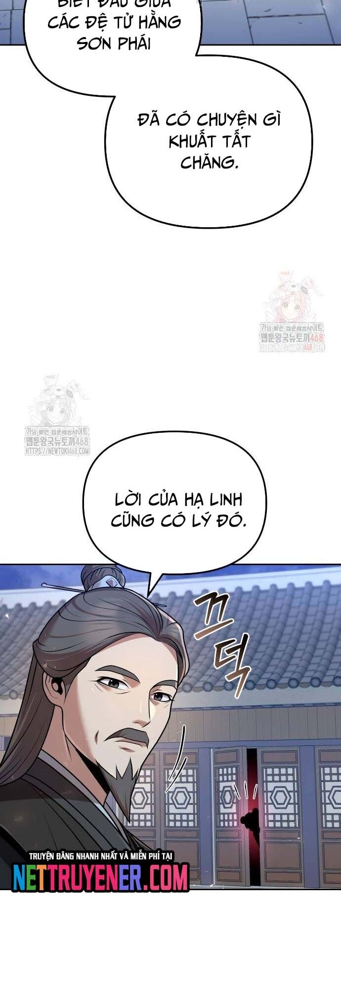 Hoạn Quan Hồi Quy: Tróc Phong Truy Nguyệt - Chapter 42 - Page 43