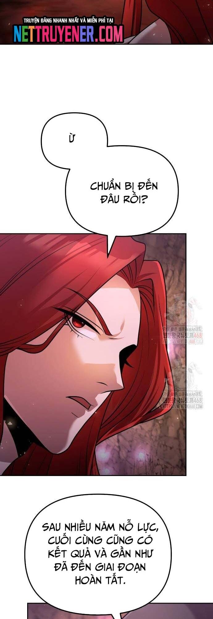 Hoạn Quan Hồi Quy: Tróc Phong Truy Nguyệt - Chapter 42 - Page 50