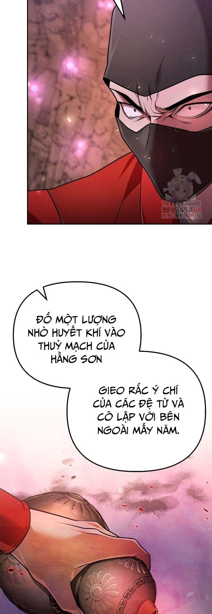 Hoạn Quan Hồi Quy: Tróc Phong Truy Nguyệt - Chapter 42 - Page 51