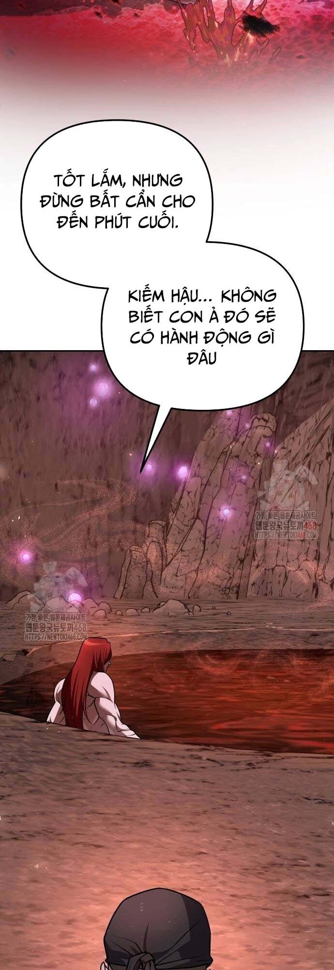Hoạn Quan Hồi Quy: Tróc Phong Truy Nguyệt - Chapter 42 - Page 54