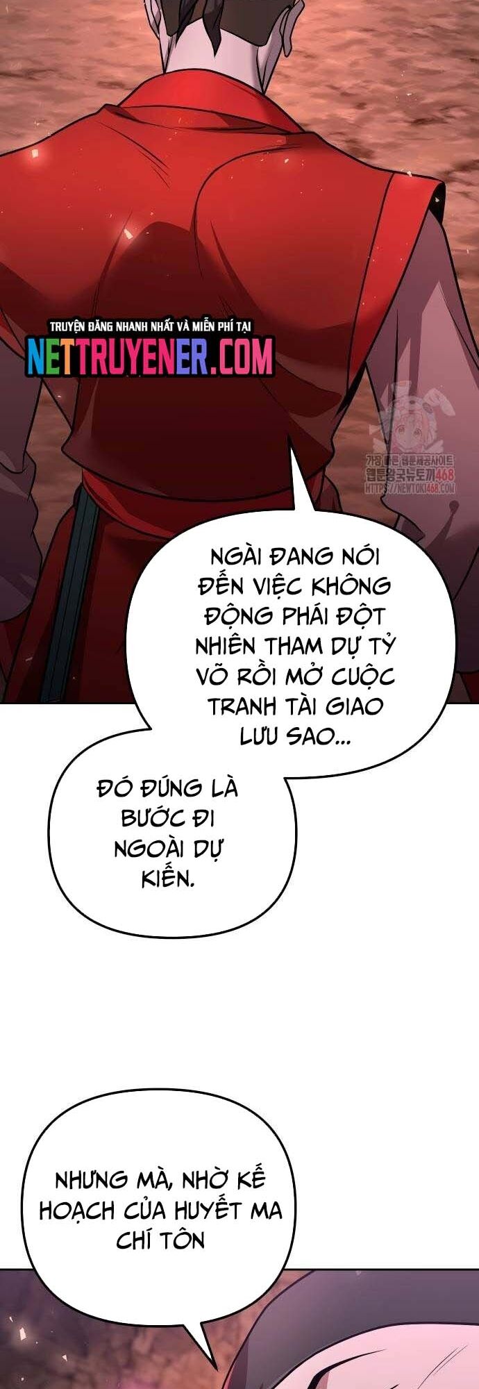Hoạn Quan Hồi Quy: Tróc Phong Truy Nguyệt - Chapter 42 - Page 55