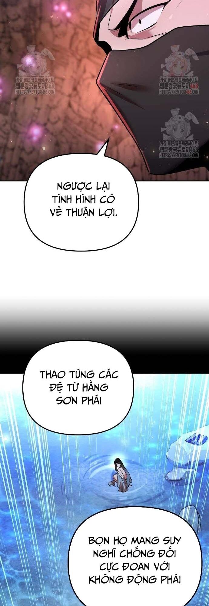 Hoạn Quan Hồi Quy: Tróc Phong Truy Nguyệt - Chapter 42 - Page 56
