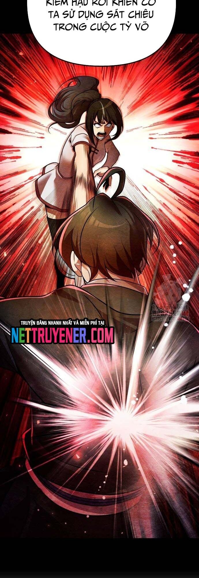 Hoạn Quan Hồi Quy: Tróc Phong Truy Nguyệt - Chapter 42 - Page 58