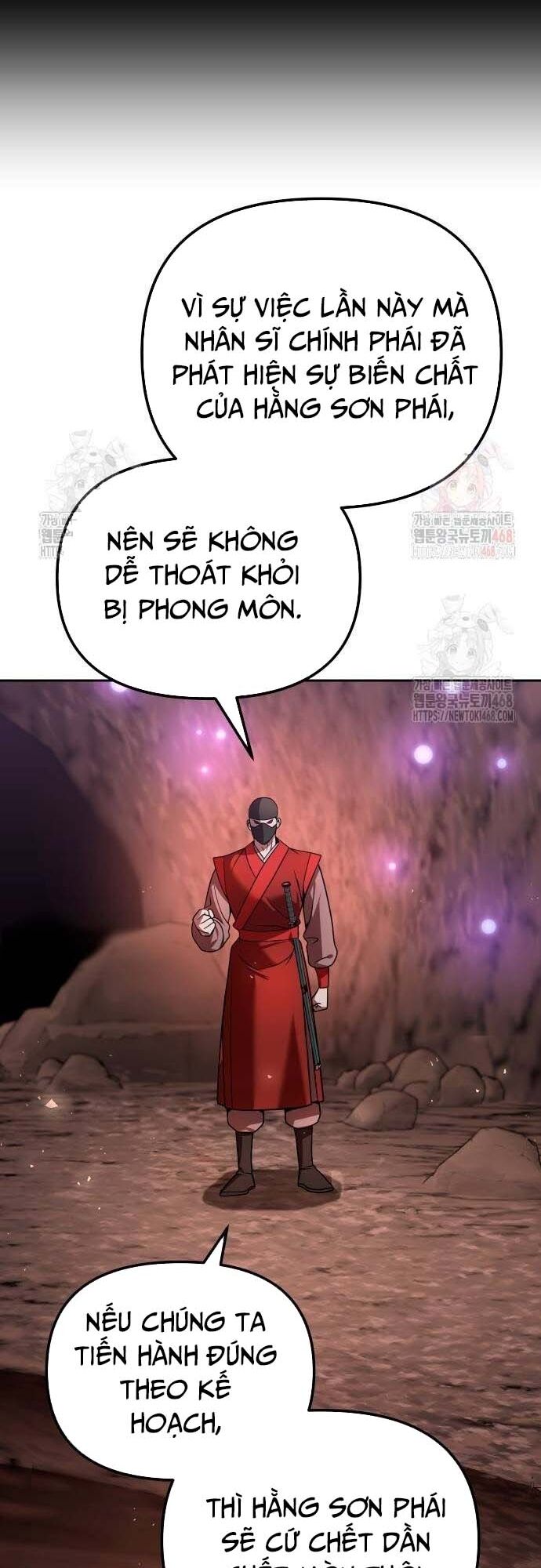 Hoạn Quan Hồi Quy: Tróc Phong Truy Nguyệt - Chapter 42 - Page 59
