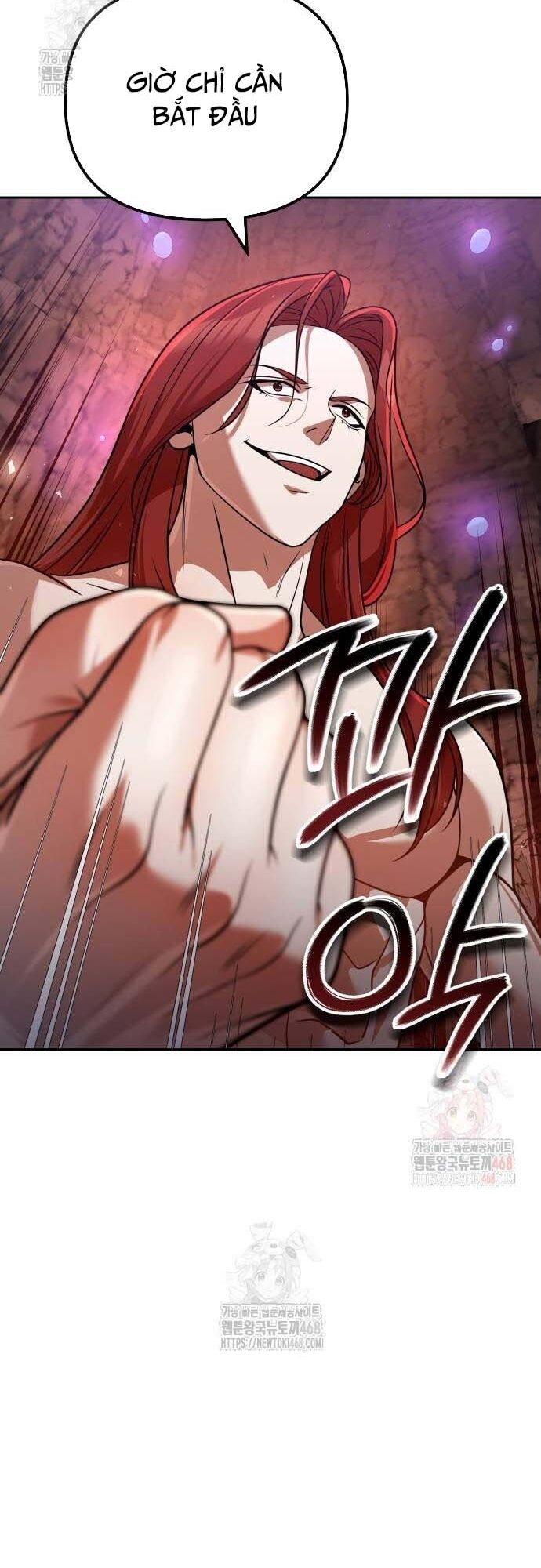 Hoạn Quan Hồi Quy: Tróc Phong Truy Nguyệt - Chapter 42 - Page 61