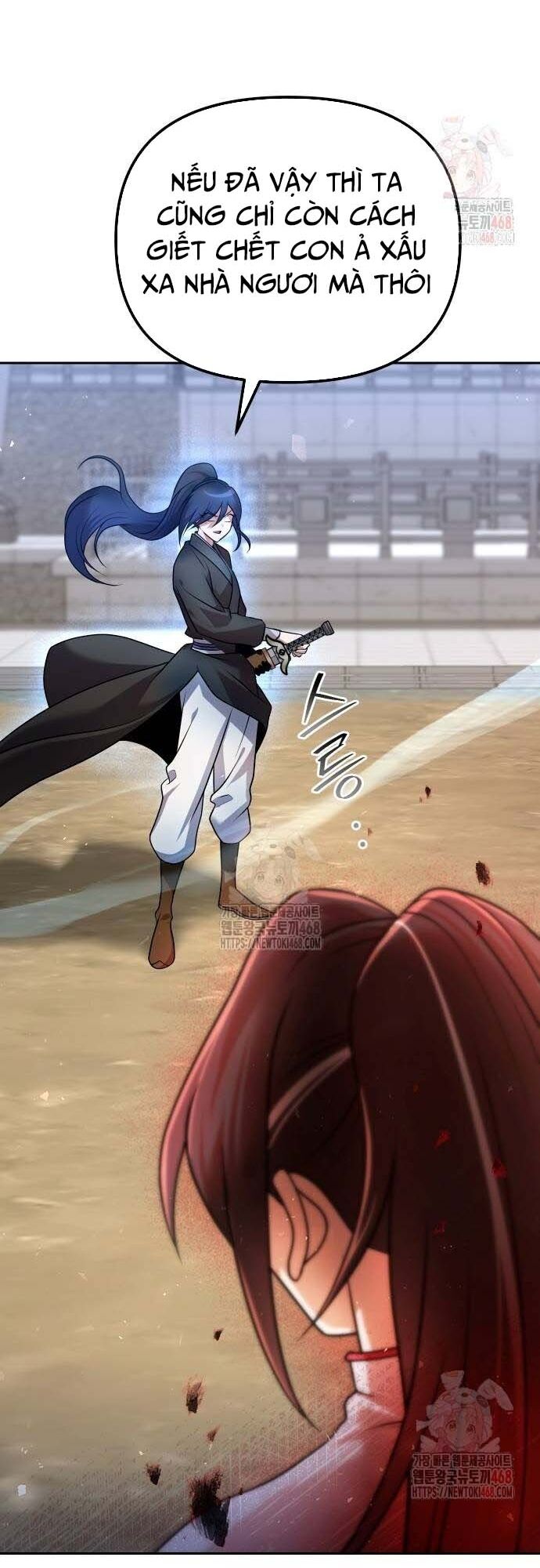 Hoạn Quan Hồi Quy: Tróc Phong Truy Nguyệt - Chapter 42 - Page 8