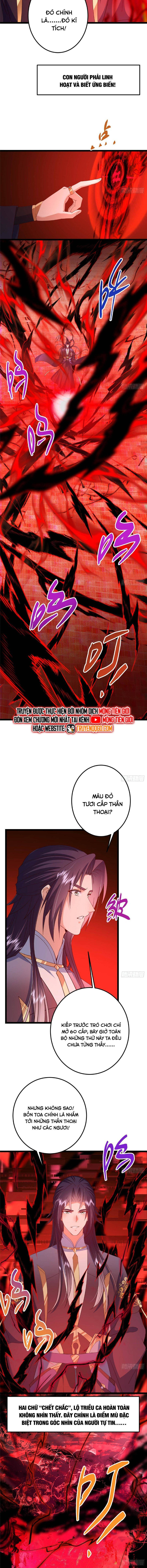 Chưởng Môn Khiêm Tốn Chút - Chapter 505 - Page 11