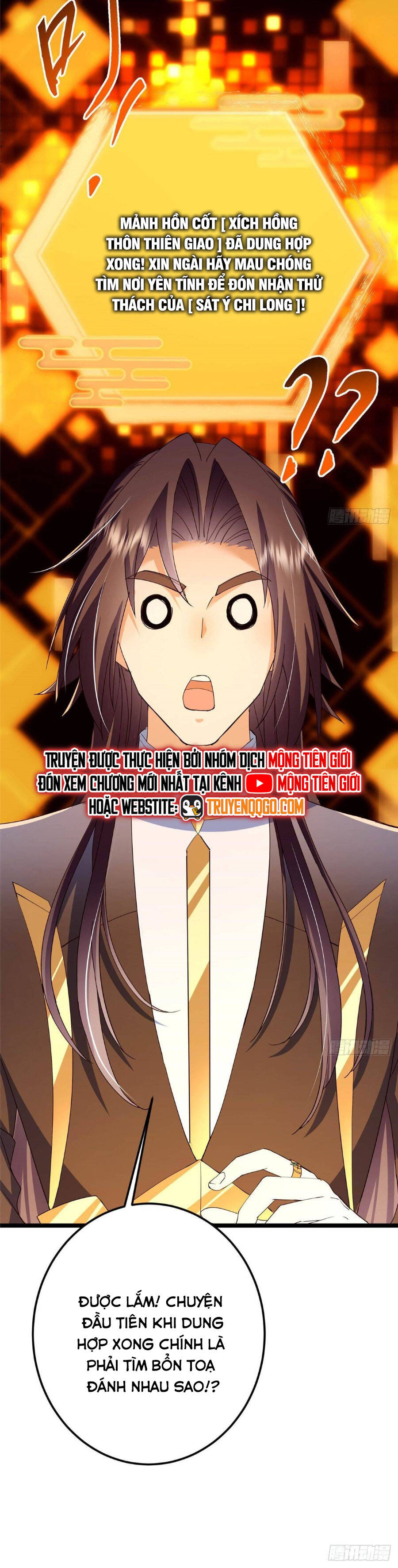 Chưởng Môn Khiêm Tốn Chút - Chapter 505 - Page 13
