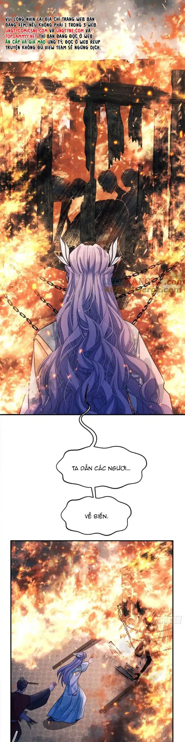 Tôi Hoài Nghi Ảnh Đế Đang Theo Đuổi Tôi Chapter 190 - Trang 10