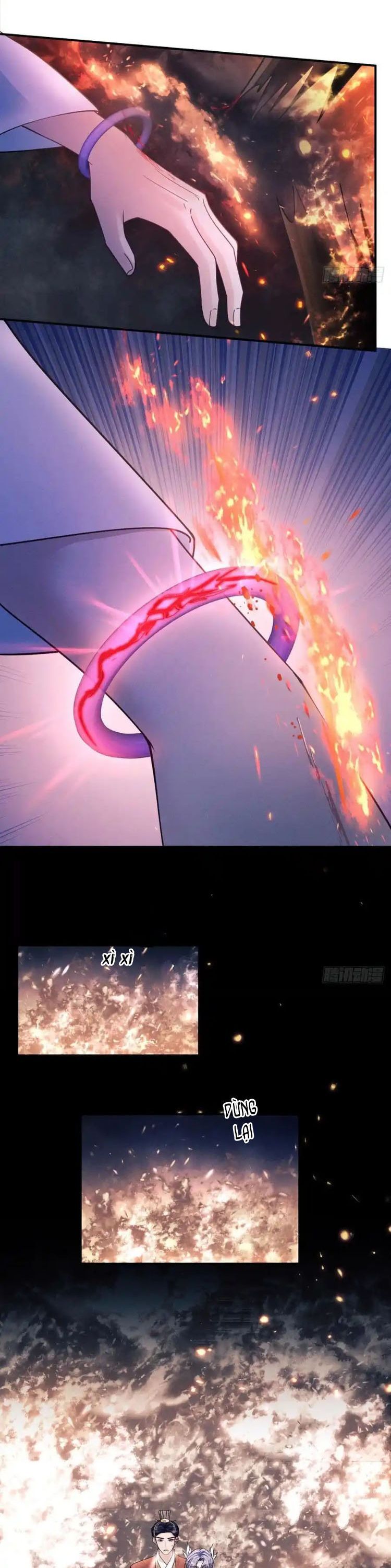 Tôi Hoài Nghi Ảnh Đế Đang Theo Đuổi Tôi Chapter 190 - Trang 12