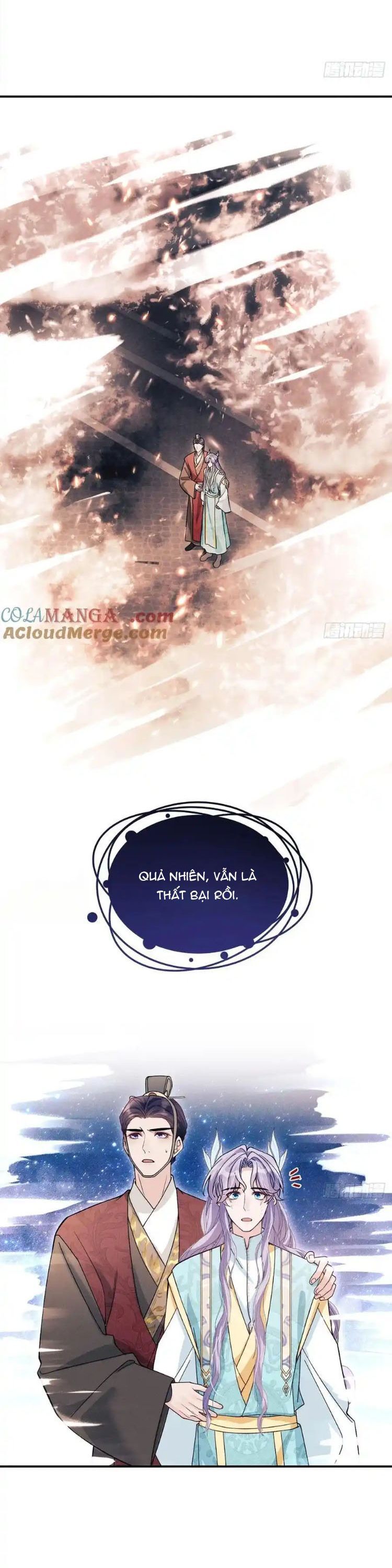 Tôi Hoài Nghi Ảnh Đế Đang Theo Đuổi Tôi Chapter 190 - Trang 14