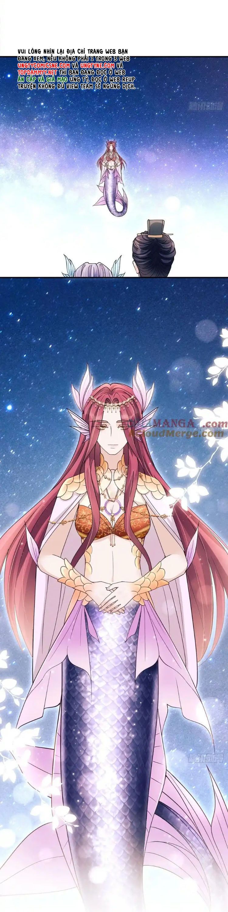 Tôi Hoài Nghi Ảnh Đế Đang Theo Đuổi Tôi Chapter 190 - Trang 15