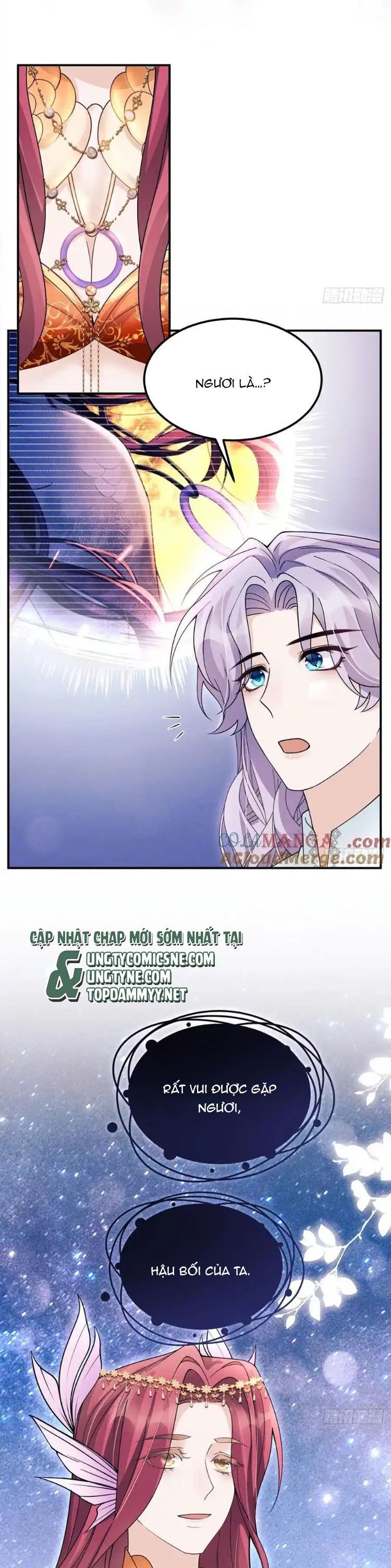 Tôi Hoài Nghi Ảnh Đế Đang Theo Đuổi Tôi Chapter 190 - Trang 16