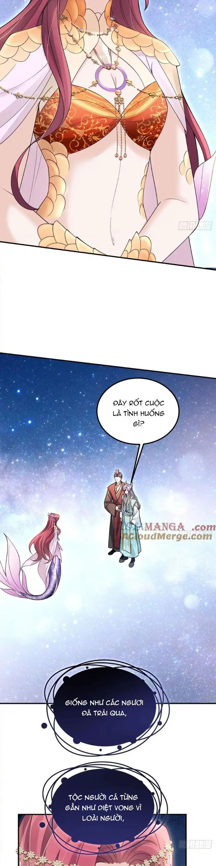 Tôi Hoài Nghi Ảnh Đế Đang Theo Đuổi Tôi Chapter 190 - Trang 17