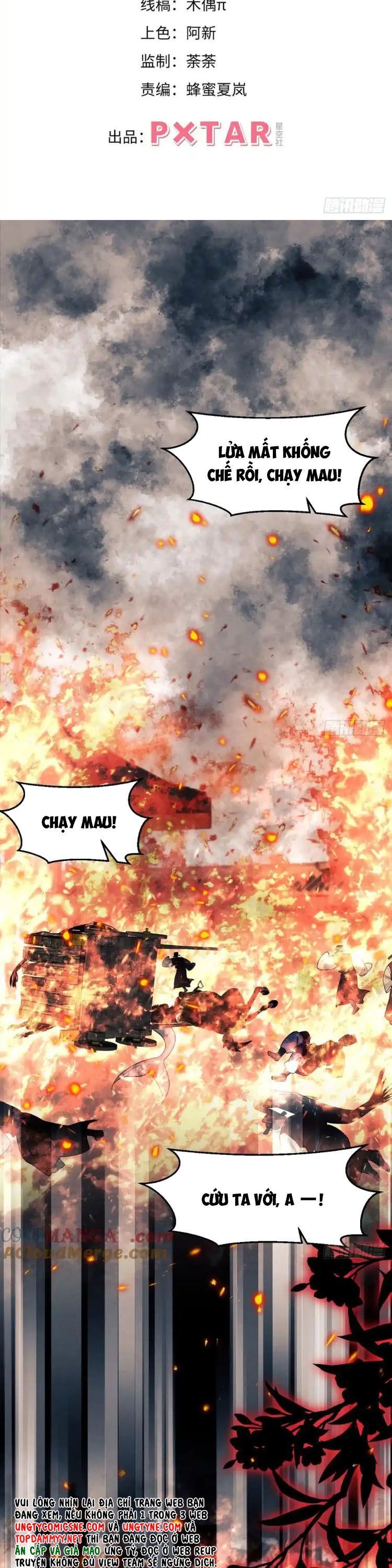 Tôi Hoài Nghi Ảnh Đế Đang Theo Đuổi Tôi Chapter 190 - Trang 2