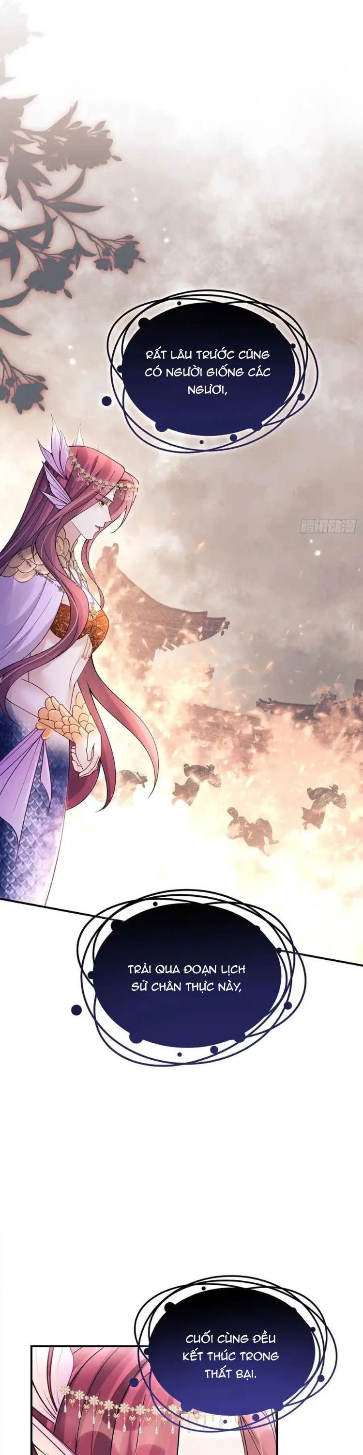 Tôi Hoài Nghi Ảnh Đế Đang Theo Đuổi Tôi Chapter 190 - Trang 22