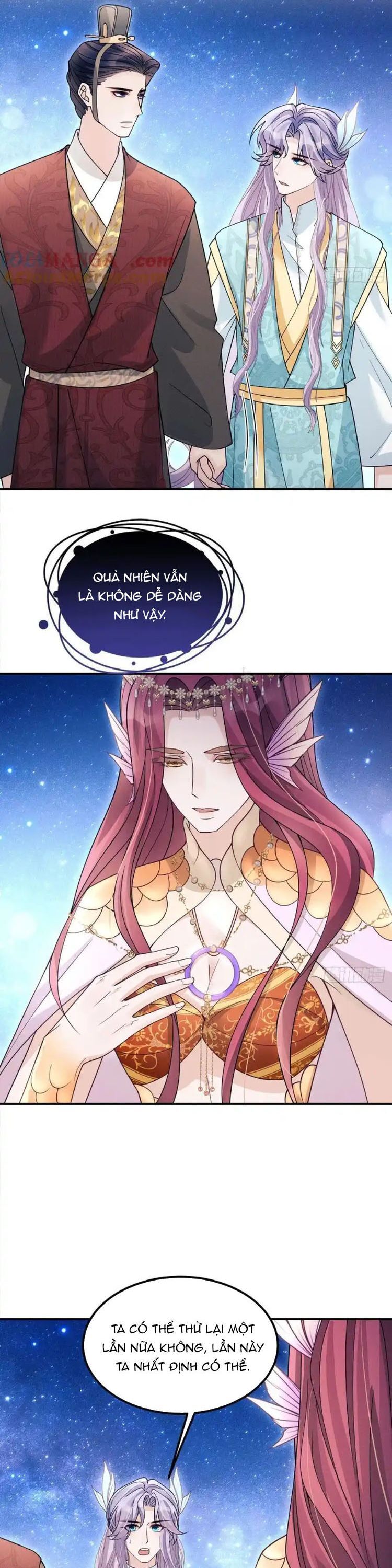 Tôi Hoài Nghi Ảnh Đế Đang Theo Đuổi Tôi Chapter 190 - Trang 24