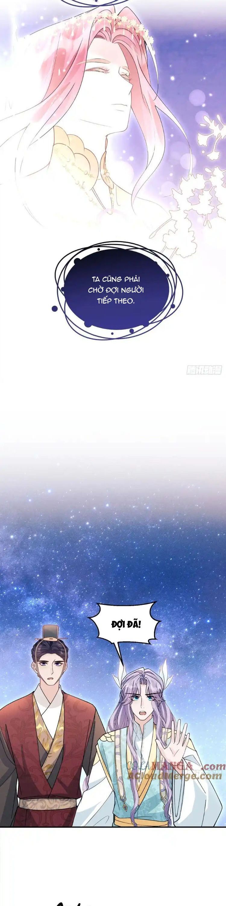 Tôi Hoài Nghi Ảnh Đế Đang Theo Đuổi Tôi Chapter 190 - Trang 26