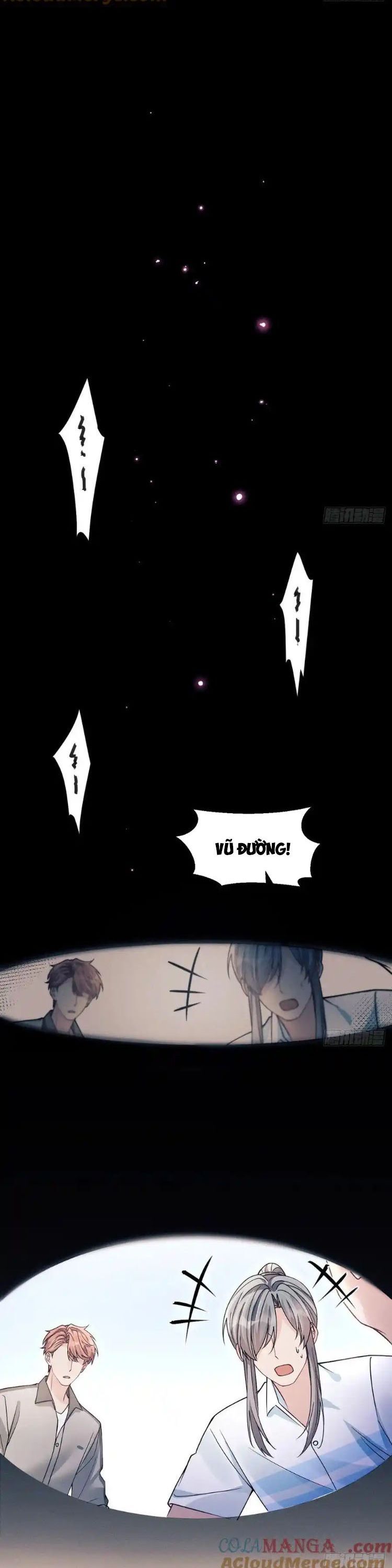 Tôi Hoài Nghi Ảnh Đế Đang Theo Đuổi Tôi Chapter 190 - Trang 28