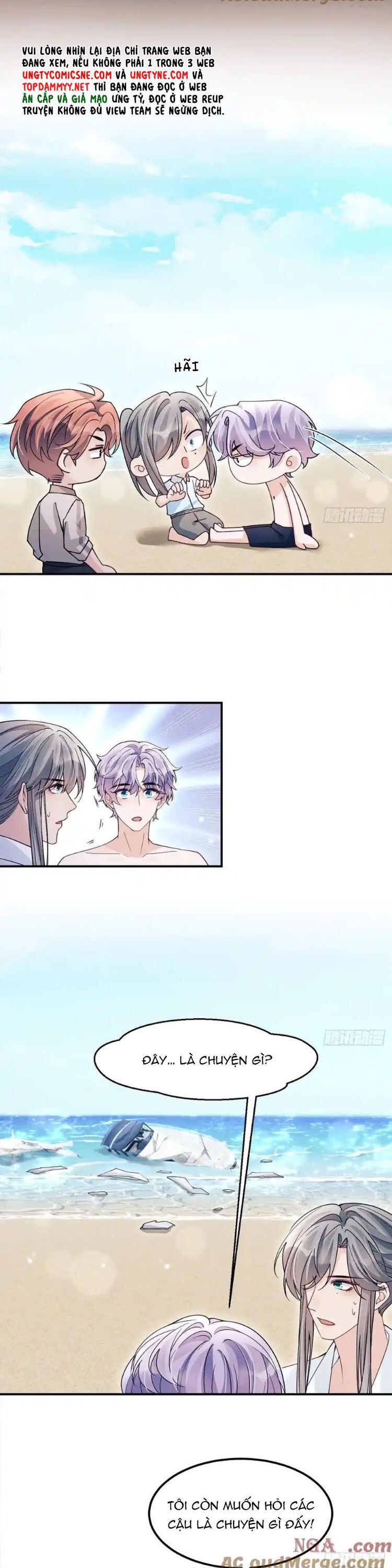 Tôi Hoài Nghi Ảnh Đế Đang Theo Đuổi Tôi Chapter 190 - Trang 29