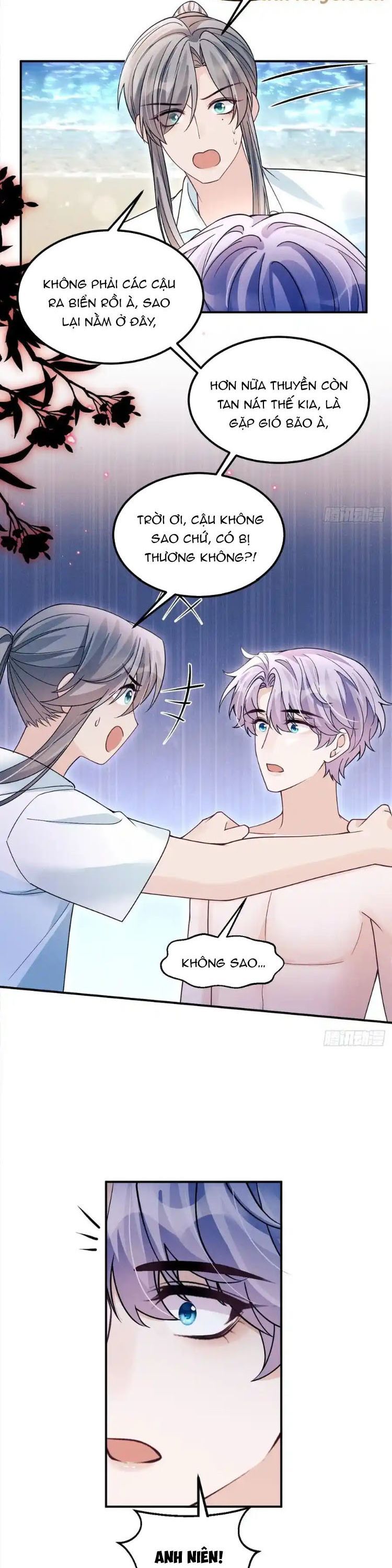 Tôi Hoài Nghi Ảnh Đế Đang Theo Đuổi Tôi Chapter 190 - Trang 30