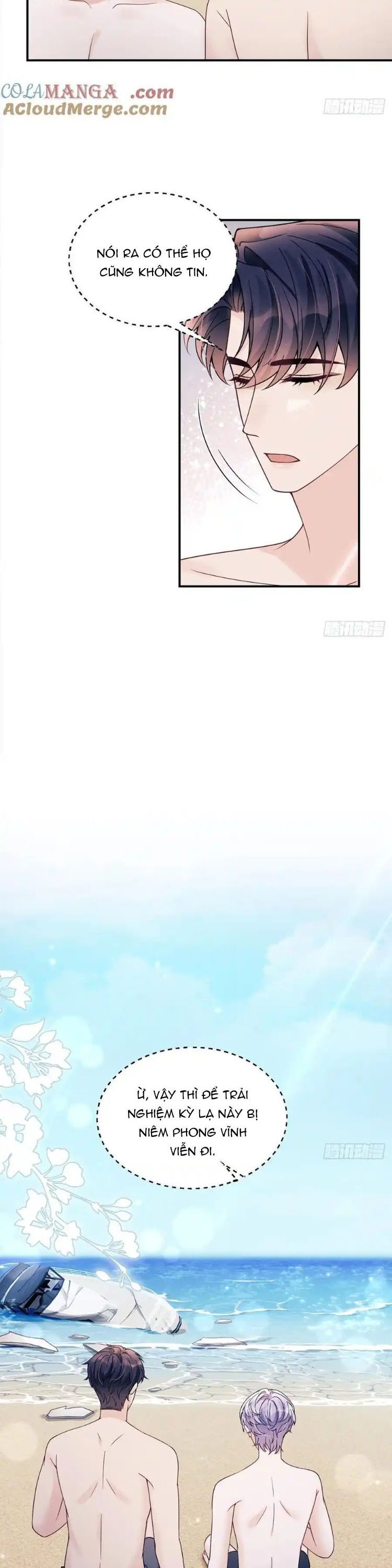 Tôi Hoài Nghi Ảnh Đế Đang Theo Đuổi Tôi Chapter 190 - Trang 33