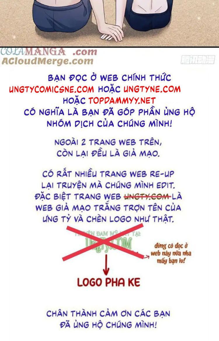 Tôi Hoài Nghi Ảnh Đế Đang Theo Đuổi Tôi - Chapter 190 - Page 34