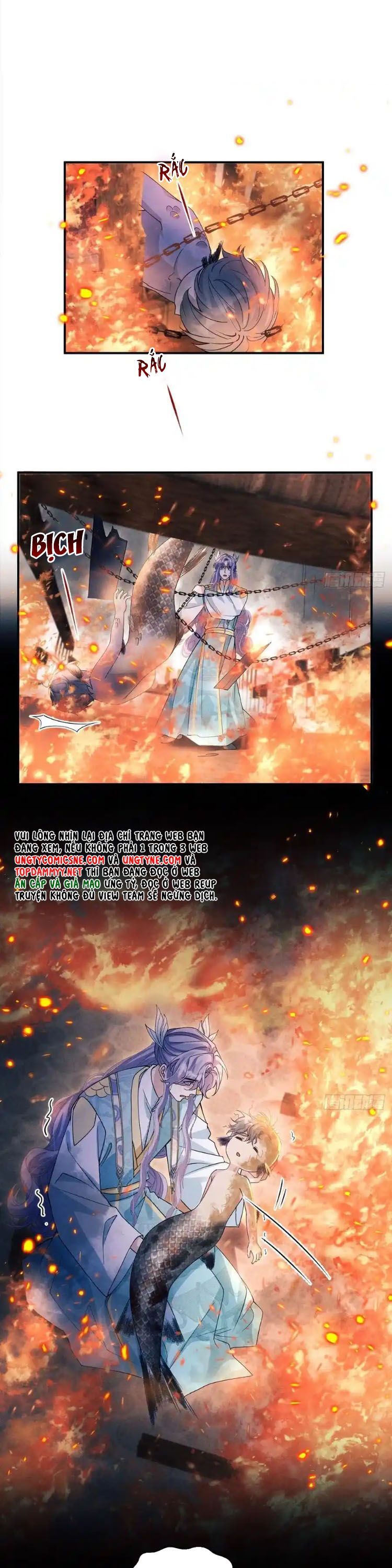 Tôi Hoài Nghi Ảnh Đế Đang Theo Đuổi Tôi Chapter 190 - Trang 6