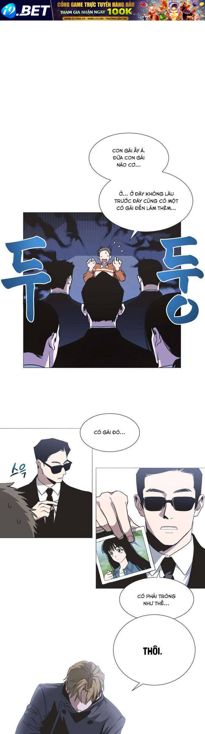 Lọ Lem Không Hoàn Hảo Chapter 1 - Trang 11