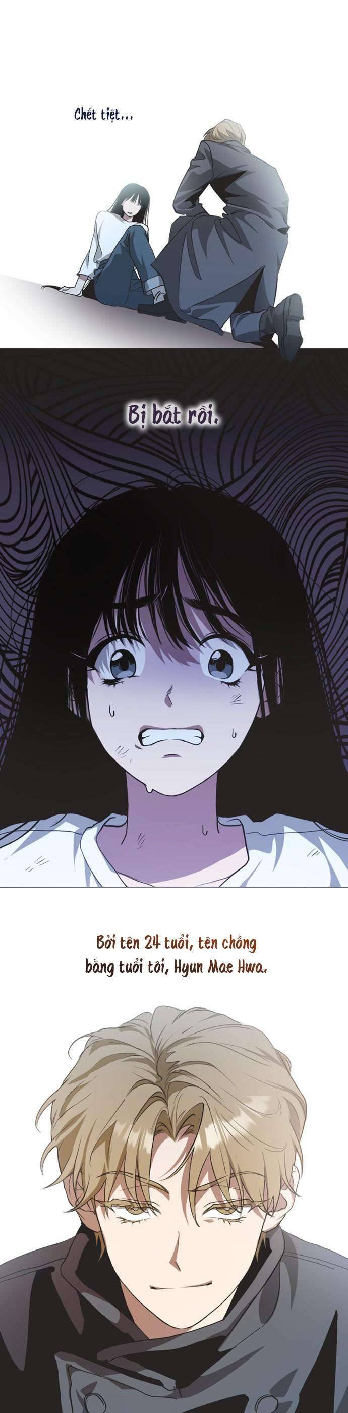 Lọ Lem Không Hoàn Hảo Chapter 1 - Trang 19