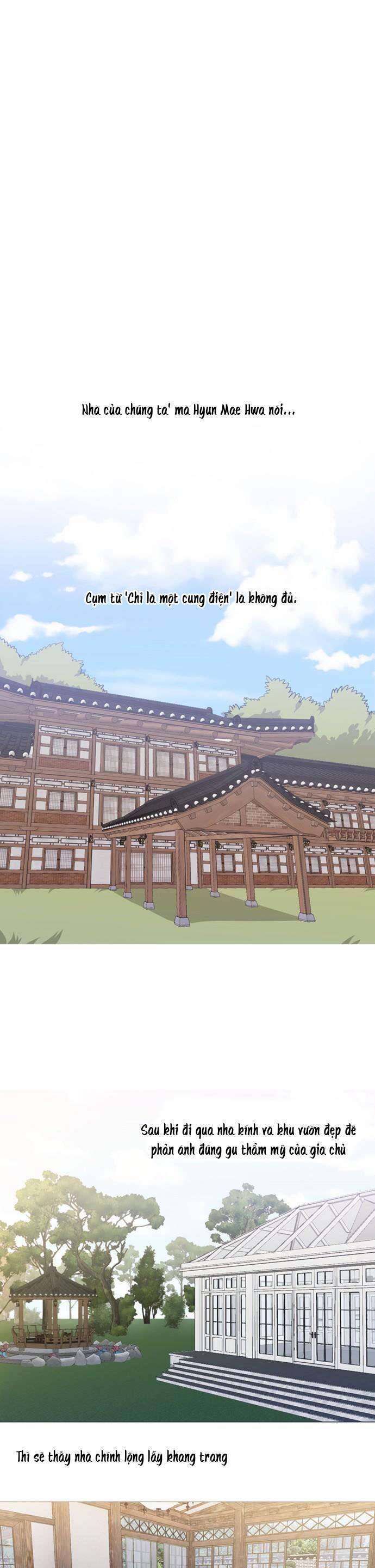 Lọ Lem Không Hoàn Hảo Chapter 1 - Trang 21