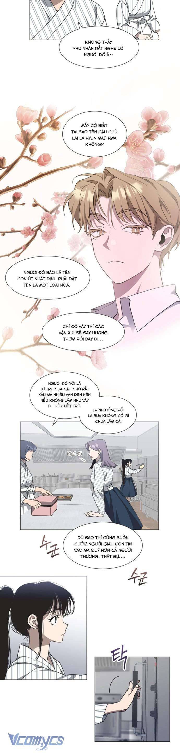 Lọ Lem Không Hoàn Hảo Chapter 1 - Trang 40