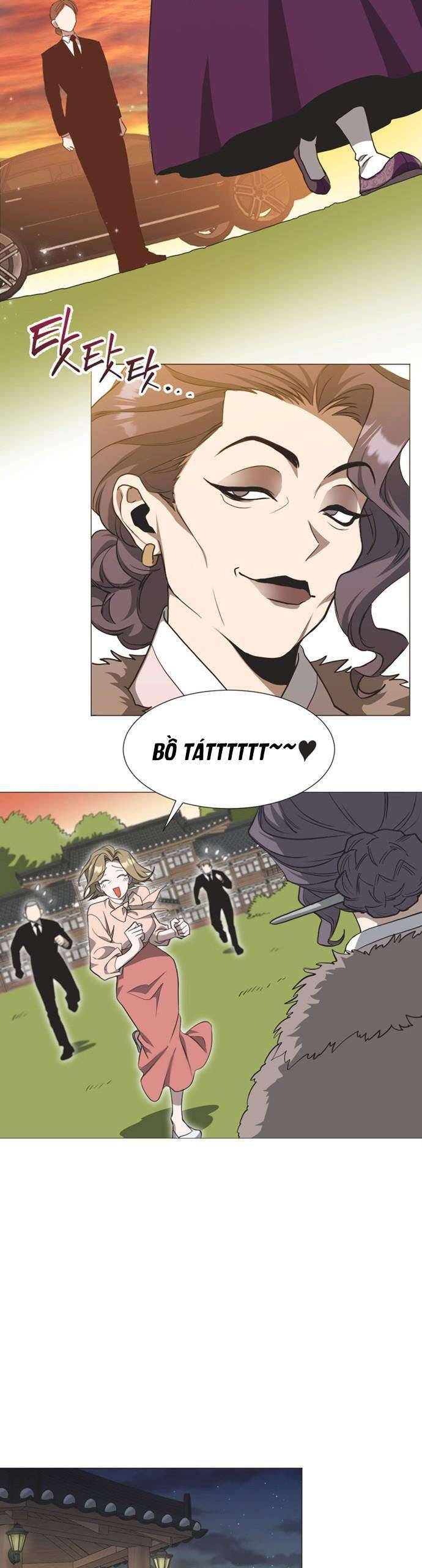 Lọ Lem Không Hoàn Hảo Chapter 1 - Trang 42