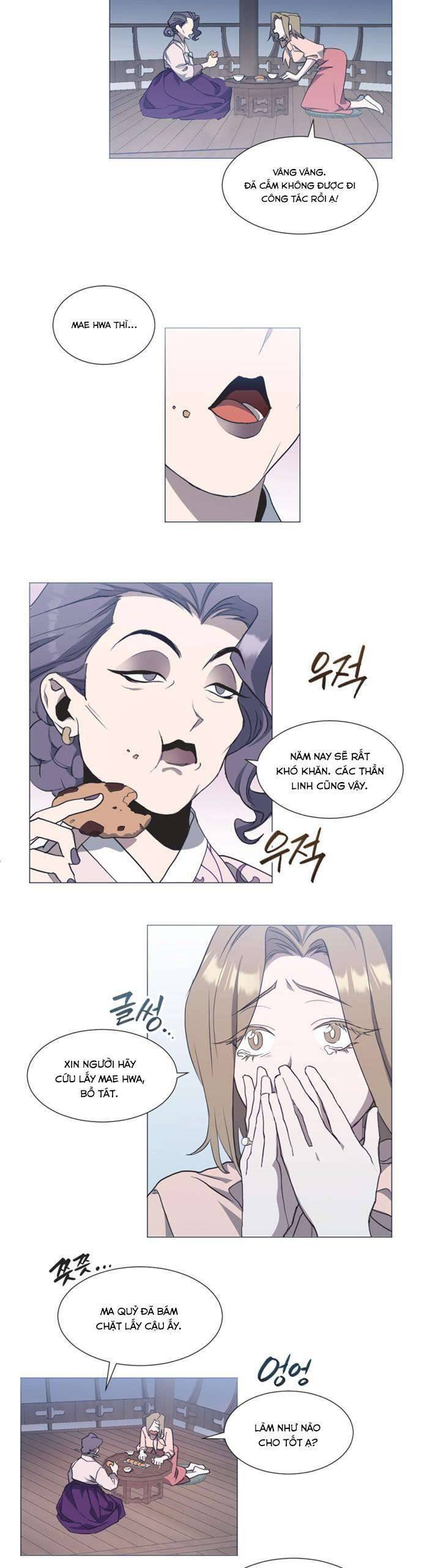 Lọ Lem Không Hoàn Hảo Chapter 1 - Trang 44